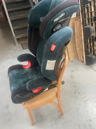 Silla de coche RECARO Monza isofix