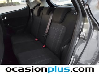Ford Fiesta 1.1 Ti-VCT Trend+ 63 kW (85 CV)