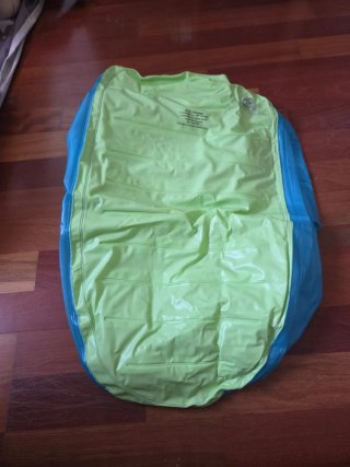 Bañera Hinchable Bebé Bbest 0+ Meses
