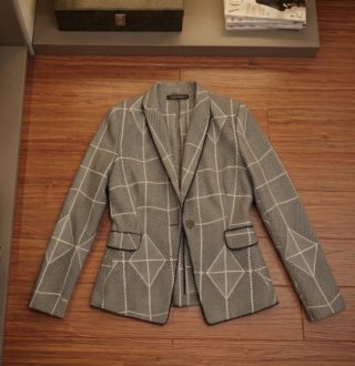 Blazer Americano Marciano by Guess