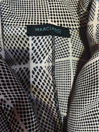 Blazer Americano Marciano by Guess