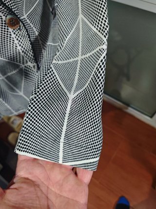 Blazer Americano Marciano by Guess