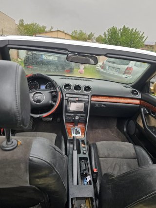 Audi A4 2003