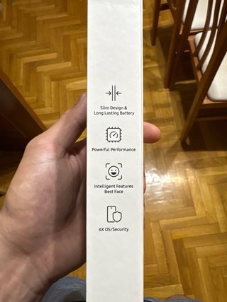 Samsung Galaxy A57 5G