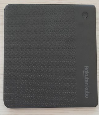 Ebook  Kobo Libra Colour 7" E Ink Kaleido 32GB