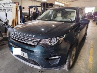 Paragolpes lr077228 land rover discovery 227453