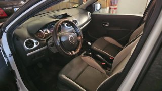 Renault Clio 2010