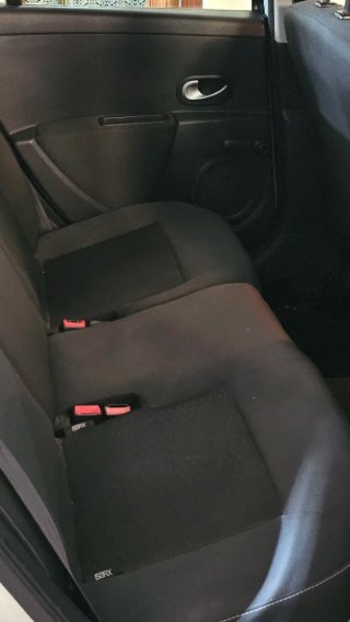 Renault Clio 2010
