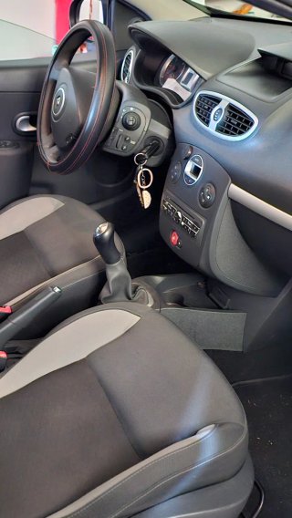 Renault Clio 2010