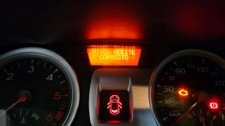 Renault Clio 2010