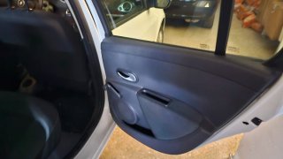 Renault Clio 2010