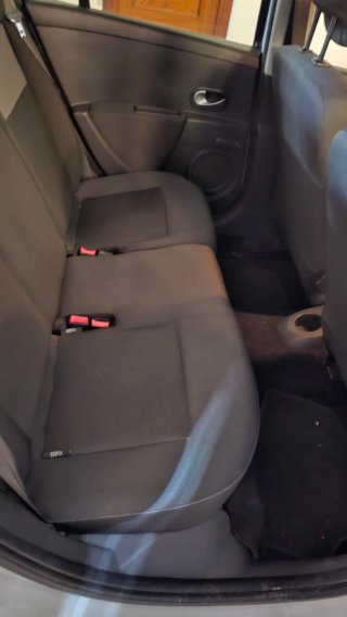 Renault Clio 2010