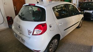 Renault Clio 2010