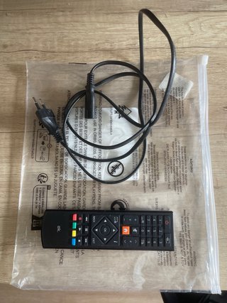 Televisor 32”