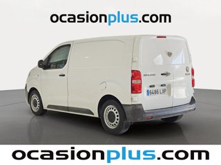 Fiat Scudo Furgon 1.5 BlueHDI L1 Business 75 kW (102 CV)