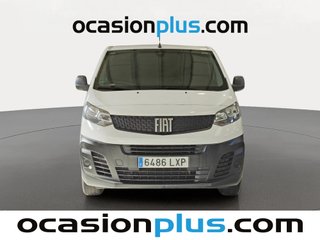 Fiat Scudo Furgon 1.5 BlueHDI L1 Business 75 kW (102 CV)