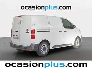 Fiat Scudo Furgon 1.5 BlueHDI L1 Business 75 kW (102 CV)