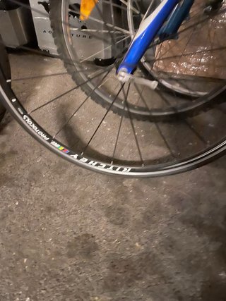 Bicicleta Proflex Carbono Shimano Ritchey