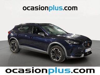 CUPRA Formentor 1.5 TSI DSG 110 kW (150 CV)