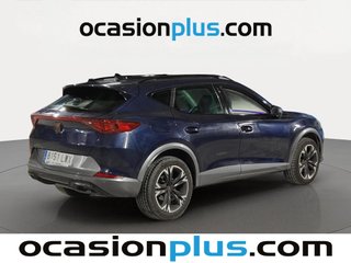 CUPRA Formentor 1.5 TSI DSG 110 kW (150 CV)