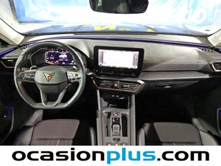 CUPRA Formentor 1.5 TSI DSG 110 kW (150 CV)