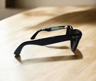 Ray-Ban Wayfarer Polarizzati 50 22