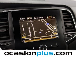 Renault Megane Zen TCe 103 kW (140 CV) EDC GPF