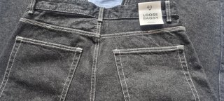Pantalón vaquero Bershka, sin estrenar Talla 40