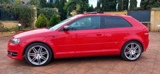 Audi A3 2007