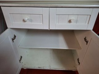 Regalo comoda mesa televisor  Cuna bebé con cómoda