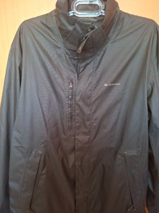 Chaqueta Impermeable Verano Hombre XXL