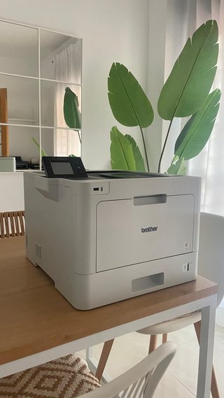Impresora Brother HL L8360CDW