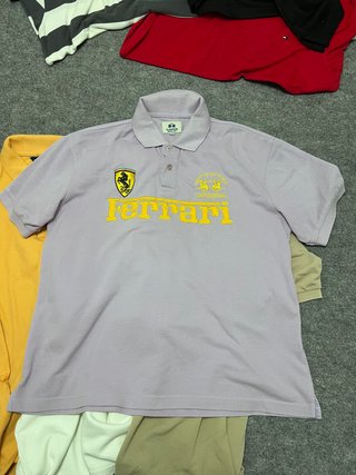 Lote de 14 camisetas de marca y vintage  Grado A y