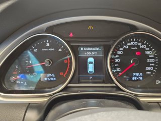 Audi Q7 2012
