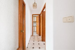 Venta de Piso en Barrio cartuja en un Residencial.
