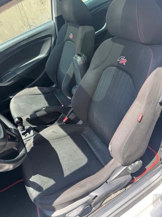 SEAT Ibiza 2010