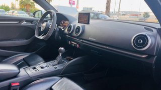 Audi RS3 2018