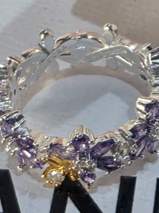 Anillo Pandora by Netflix