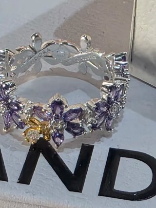 Anillo Pandora by Netflix