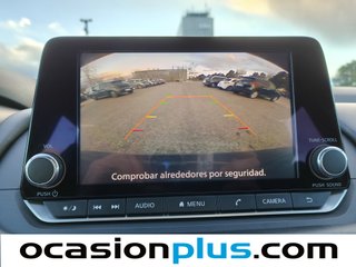 Nissan Qashqai E-POWER Acenta 140 kW (190 CV)