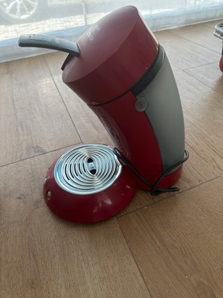 Cafetera Philips Senseo Despiece