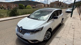 Renault Espace 2017