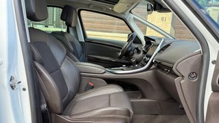 Renault Espace 2017