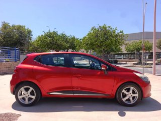 Renault Clio 2015