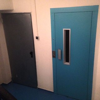 Trastero en alquiler - Av. Meridiana 492 Barcelona