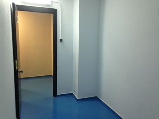 Trastero en alquiler - Av. Meridiana 492 Barcelona