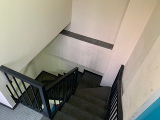 Trastero en alquiler - Av. Meridiana 492 Barcelona