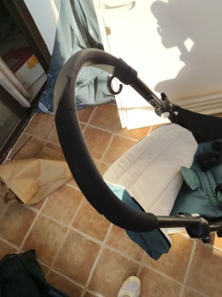 Carro Babyzen YOYO + accesorios 0-3 años