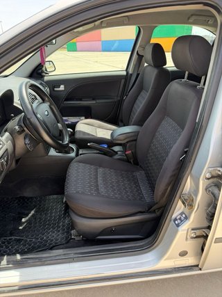 Ford Mondeo 2001