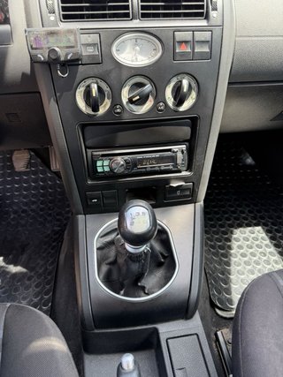 Ford Mondeo 2001